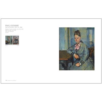 Cézanne et les maîtres rêve d'Italie