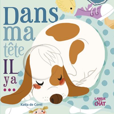 Dans ma tete il y a