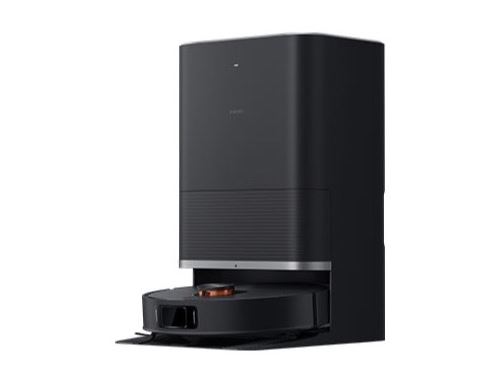 Xiaomi Noir Robot Vacuum X20 Max - Image 4
