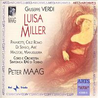 Luisa Miller