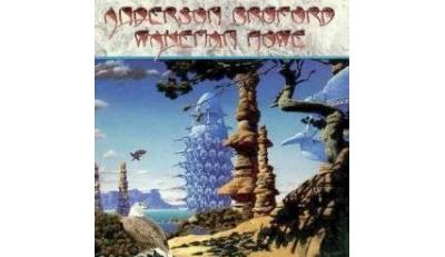 Anderson - Bruford - Wakeman - Howe