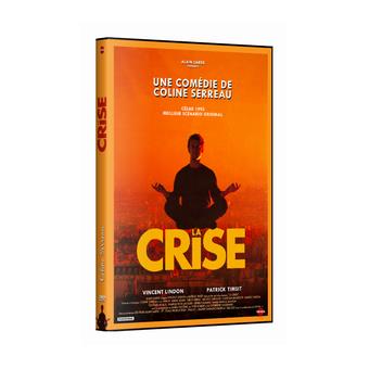 La crise - DVD