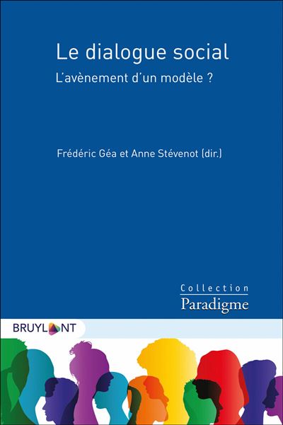 Le dialogue social