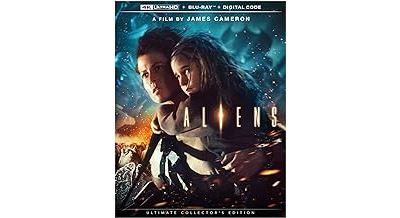 Abyss Blu-ray 4K Ultra HD - James Cameron - Précommande & date de sortie