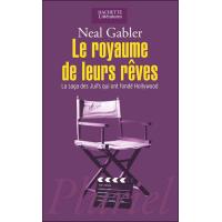 Le royaume de leurs rêves