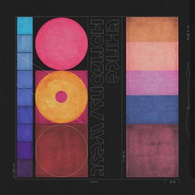 Thrice - Horizons/West [CD]