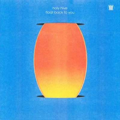 Float Back To You Vinyle Bleu