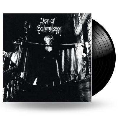 Son of schmilsson gatefol