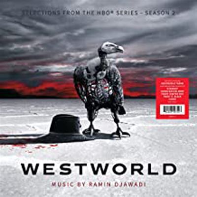 Westworld season 2 gate