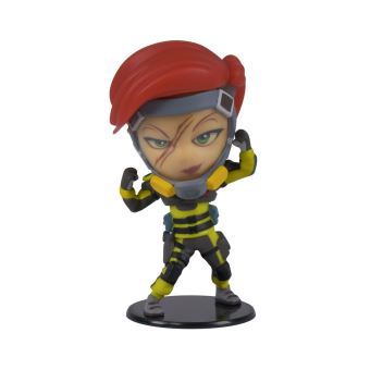 Figurine Chibi Six Collection Finka