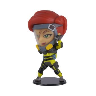 Figurine Chibi Six Collection Finka