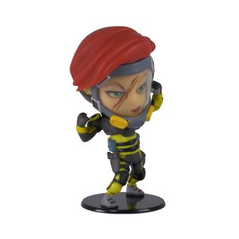 Figurine Chibi Six Collection Finka