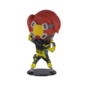 Figurine Chibi Six Collection Finka