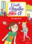 Ma colère de CP