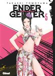 Ender Geister - Tome 05