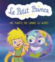 Le Petit Prince & ses amis T02