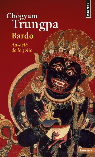 Bardo. Au-delà de la folie