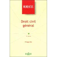 Droit civil général