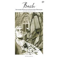 Johann Sebastien Bach - BD de S. Nicolaci et G. Dimaggio