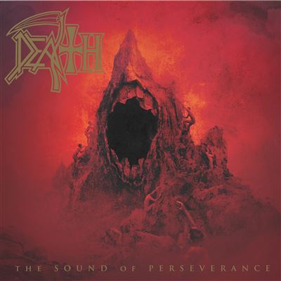 Sound of perseverance/20th anniversary edition