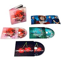 Beautiful Garbage 20th Anniversary Edition Deluxe