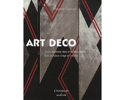 L'art Déco