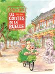 Les contes de la ruelle