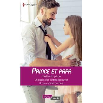 Prince et papa - 1