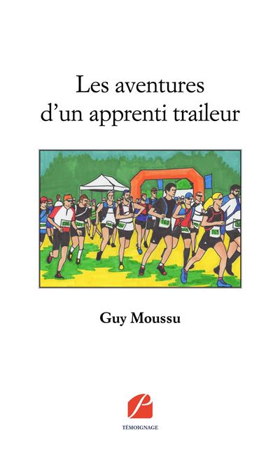 Les aventures d'un apprenti traileur