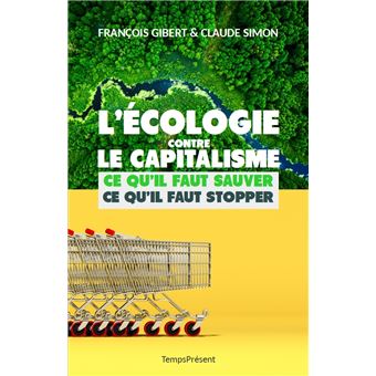 L'écologie contre le capitalisme