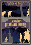 Les Misères des enfants trouvés