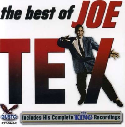 Best of joe tex