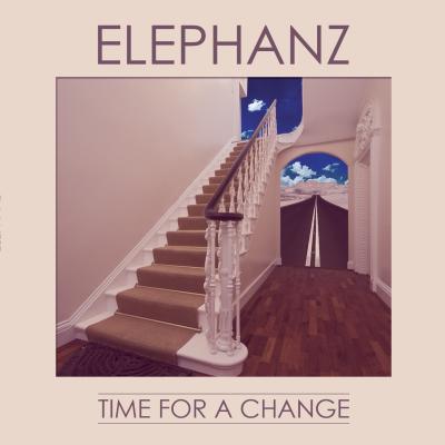 Time for a change - Edition collector