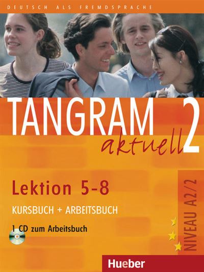 KURSBUCH UND ARBEITSBUCH