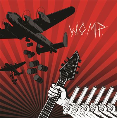 Weapons of mass percussion
