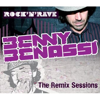 Benny Benassi - 1