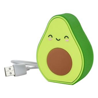 Batterie externe Legami avocat