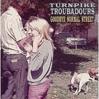 Goodbye Normal Street