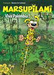 Marsupilami - Viva Palombia ! / Edition spéciale (Opé été 2022)