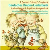 Mélodies pour enfants