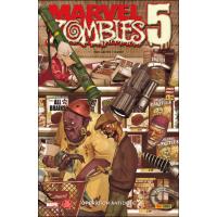 Marvel ZOmbies