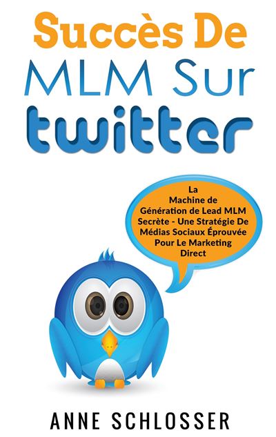 Succès de MLM sur Twitter
