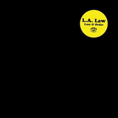Law and order/digipack
