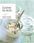 Cuisiner les oeufs
