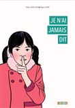 Je n'ai jamais dit