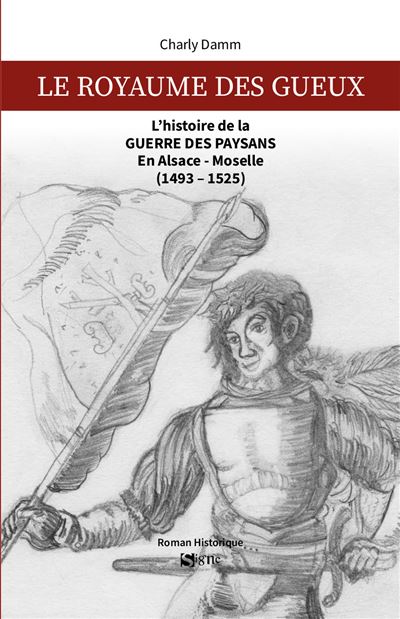 Le royaume des gueux - 1