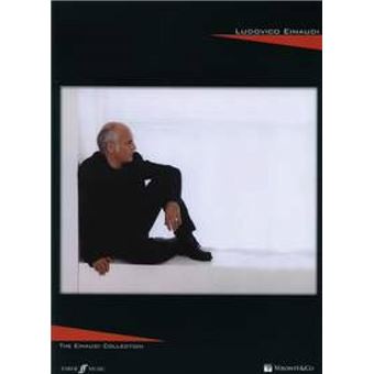 Einaudi ludovico collection piano solo - 1