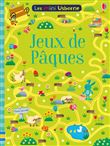 Jeux de Pâques - Les mini Usborne
