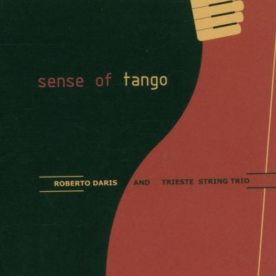 SENSE OF TANGO: CUATRO ESTACIONES P