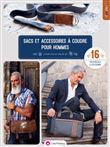 Sacs et accessoires à coudre pour hommes